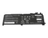 Tulpar T6 V3.7 Original Akku 73Wh