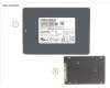 Fujitsu SSD S3 256GB 2.5 SATA (7MM) (OPAL) für Fujitsu Esprimo D556/E94