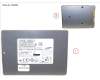 Fujitsu UGS:MZ7TE256HMHP-TCG SSD S3 256GB 2.5 SATA (7MM) (OPAL)
