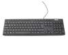 USB Tastatur, türkisch für Asus A4321UTH 1B
