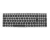 V-136520WK1-GR Sunrex Tastatur DE (deutsch) schwarz