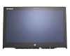 VIUU3 LCD Module TS Original Lenovo Touch-Displayeinheit 13,3 Zoll (QHD+ 3200x1800) schwarz