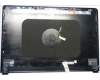 VJW69 Dell Black LCD back cover for