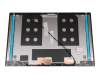 WKH33K Original Lenovo Displaydeckel 35,6cm (14 Zoll) silber