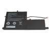 Weibu XU160RL-MJ Original Akku 51,3Wh