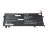 X1T SSBS78 Original Medion Akku 55Wh