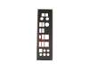 XBLM05 I/O Blende