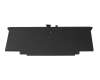 YJ9RP Original Dell Akku 39Wh