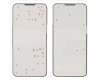 Apple ZD076-00677 Middle Frame incl. battery (Original) - Blue, Apple iPhone 15 Plus