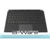 ZK001R Asus ROG Flow Abnehmbare Tastatur (DE) mit Hintergrundbeleuchtung (schwarz) B-Ware