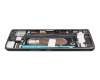 ZR-299952 2037 Original Asus Touch-Displayeinheit 6.6 Zoll (FHD+ 1080x2340) schwarz