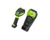 ZZ0011 Zebra Scanner DS3678-SR, BT, 2D, SR, Multi-IF, IP67, USB-Kit