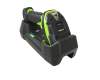 Zebra LI3678-SR3U42A0S1W Zebra Scanner LI3678-SR, BT, 1D, SR, Multi-IF, IP67, USB-Kit