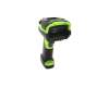 Zebra SAWA-56-416412A Zebra Scanner LI3678-SR, BT, 1D, SR, Multi-IF, IP67, USB-Kit