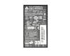 dynabook Tecra A50-J Netzteil 65,0 Watt von Delta Electronics