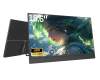 portabler Monitor 15.6 FHD USB-C/HDMI für Emdoor NS15ADR
